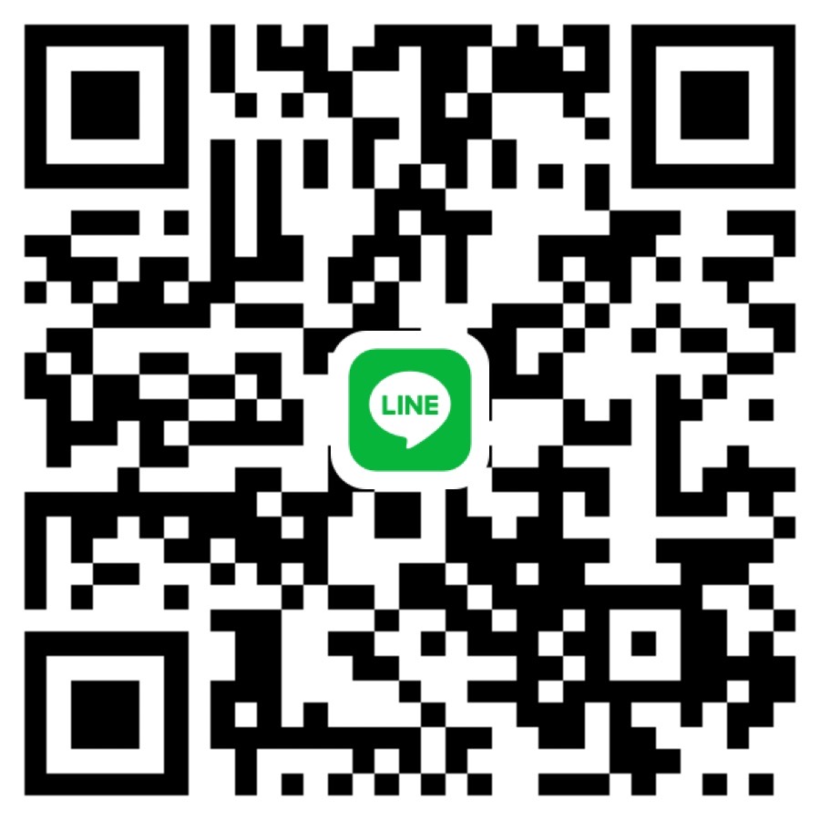 LINE QR