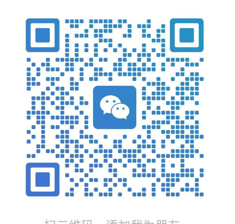 WeChat QR