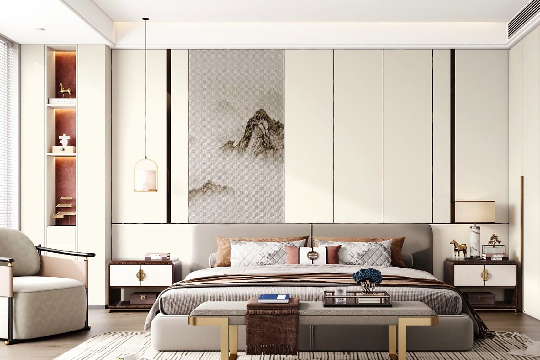 Wall Panels
